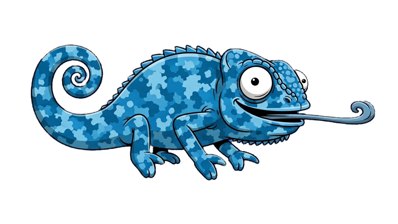 chameleoone